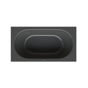 Bad BetteStarlet 1500x800mm Raven