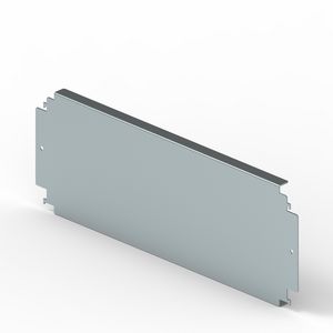Bevestigingsplaat 300 36 modulen XL3S
