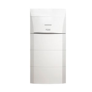 Warmtepomp binnendeel split-uitvoering ERIA TOWER ACE-E 4.5-8 incl. ingebouwd vat 177ltr.