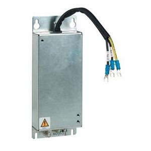 Extra EMC radio interferentie input filter Altivar 12