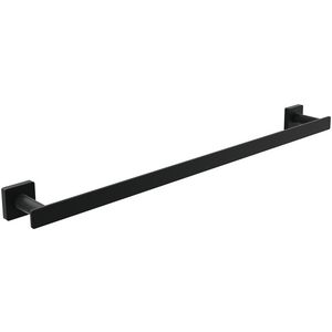 Handdoekhouder Elements - Striking Matt Black TVA152002000K5