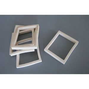 Ventilatorpakking 38467