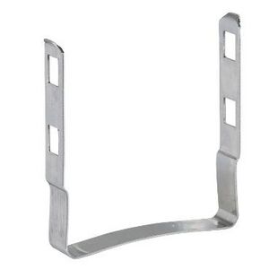 REAR SUPPORT BRACKET VVE=10