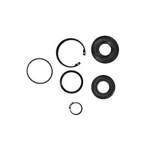 Onderdelen Kit Kogellager set 6306.SYN/6206.HYB