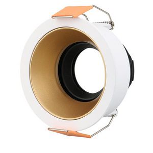 Springveer mini rond Infinity IL-FIM02A07