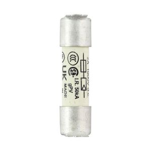Zekering hoge snelheid 2A DC 1000V 60269-6 A 10x38mm VVE=10
