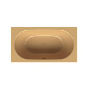 Bad BetteStarlet 1500x800mm Curry