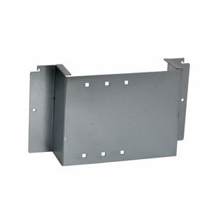 Bevestigingsplaat DPX-IS 630 3/4P