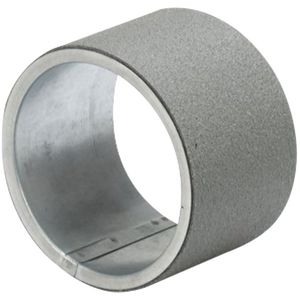 Verbindingsmof Thermoduct 9mm geisoleerd hulpstukken Ø125mm