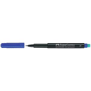 MARKER PEN MS-B BU VVE=10