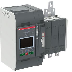 Lastschakelaar automatische omschakeling OXB200E3X3QB