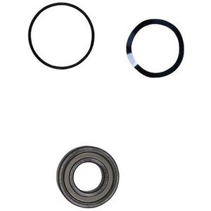 Onderdelen Kit Kogellager set 6206.2Z.C3.SYN.HYB