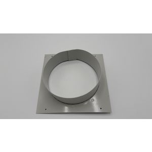 Luchtinlaatadapter sln125 (150mm) S102388