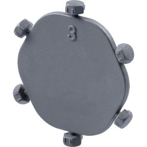 Veiligheidsslot SW3 (6966.97)