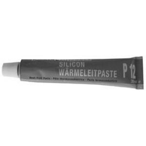 Warmtegeleidingspasta 20 ML