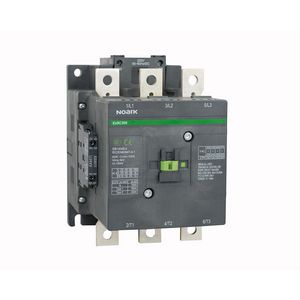 Magneetschakelaar 3-polig 225A AC-3 cont. 110V AC/DC 2NO