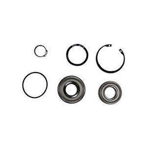Onderdelen Kit Kogellager set 6305.HYB/6205.HYB