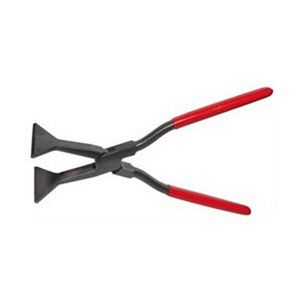 Felstang recht 60mm breed