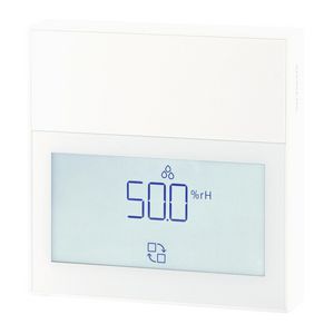 Ruimtesensor temp. & rv QFA2260D