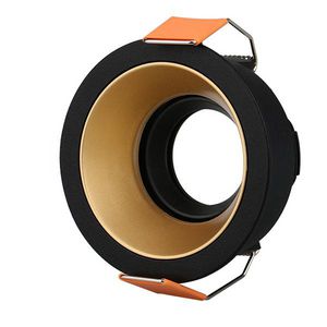 Springveer mini rond Infinity IL-FIM01A07