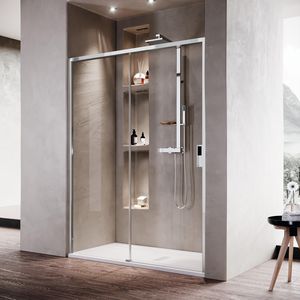 Opera 2P schuifdeur 1170-1210x2000mm matchroom helder RE