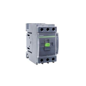 Magneetschakelaar 3-polig 40A AC-3 cont. 110V AC1 NC+1 NO