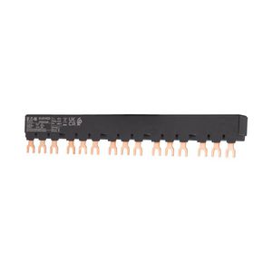 Kamrail B3.0/5-PKZ0-3P-63A--mm²-Vork-Lengte 225mm VVE=10