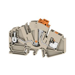 Scheidingsklem meettransformatorHybrid 30 2 VVE=50