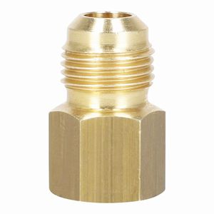 Adapter 3/8"sae m-1/4"sae f