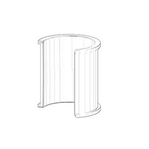 Huls 27,5x30mm 09184011890
