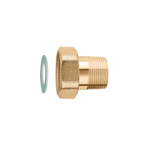 Koppeling met dichting tbv. serie 5350 / 5351 / 536 1