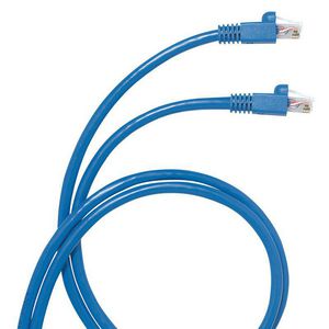 Aansluitkabel LCS U/UTP Cat. 6 15m. RJ45-RJ45