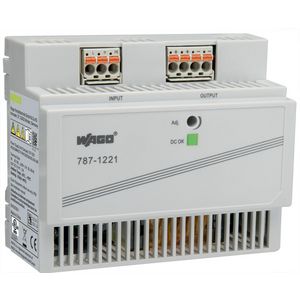 Primair geschakelde voeding Compact 1-fasig 787-1221