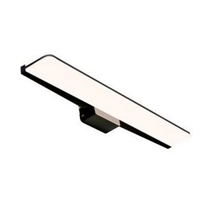 Badverlichting (LED IP44) TINIA 60 zwart