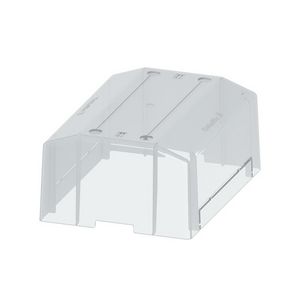 Afsluit- eindplaat 2710130000