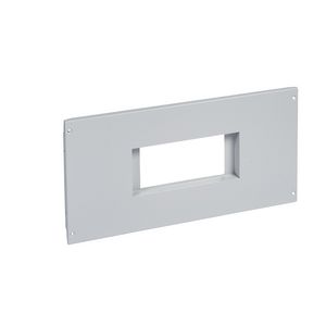 Plaat DCX-M 200/400A XL3 800/4000 verticaal