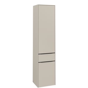Hoge kast Subway 3.0 400x1710x362mm Cashmere Grey C59101VN