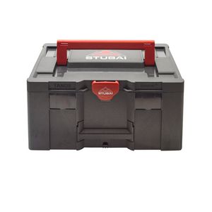 Gereedschapskist 237 Liter 230x508x296mm 499405