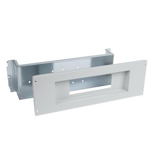 Plaat DCX-M 40/63A XL3 800/4000