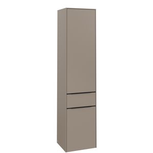 Hoge kast Subway 3.0 400 x 1710 x 362 mm Taupe C59101VM