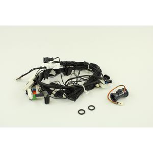 Kabelboom 24V + fowsensor