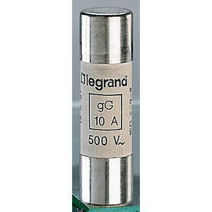 Zekering Industrieel 10A 14x51mm HRC gG VVE=10