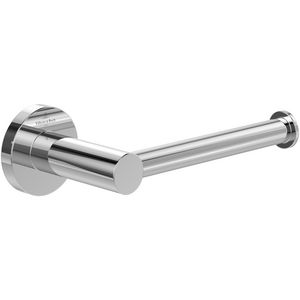 Toiletrolhouder zonder deksel Elements - Tender Chrome