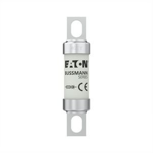 Zekering hoge snelheid 40A AC 690V DC 500V 200kA BS88 VVE=10