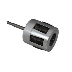 professionele optromper 80mm