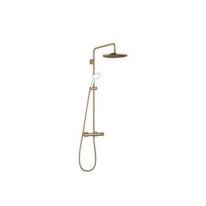 Showerpipe dchetherst z. handdouche 300mm-DB geb
