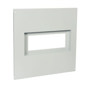Plaat DCX-M 1000/1250A XL3 4000