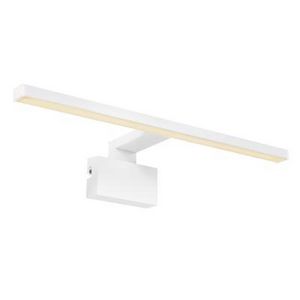 Badverlichting (LED IP44) MARLEE 50 wit