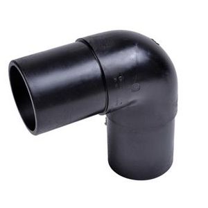 PE100 L knie 90° 32mm PN16