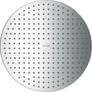 AXOR ShowerSolutions Hoofddouche 300 2 straalsoorten met douchearm chroom 35302000
